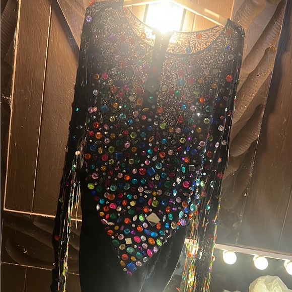 Vintage bodysuit custom - Picture 9 of 13